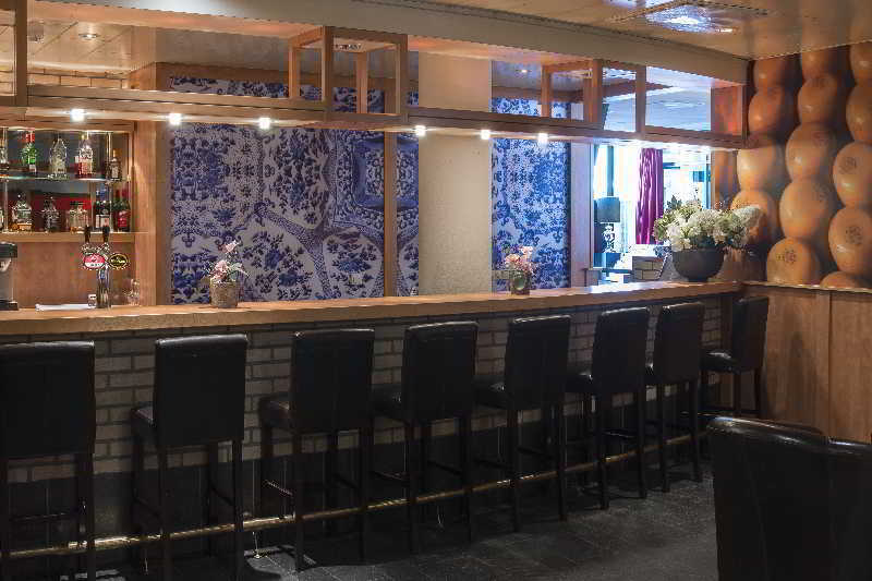Western Amsterdam Airport 4*