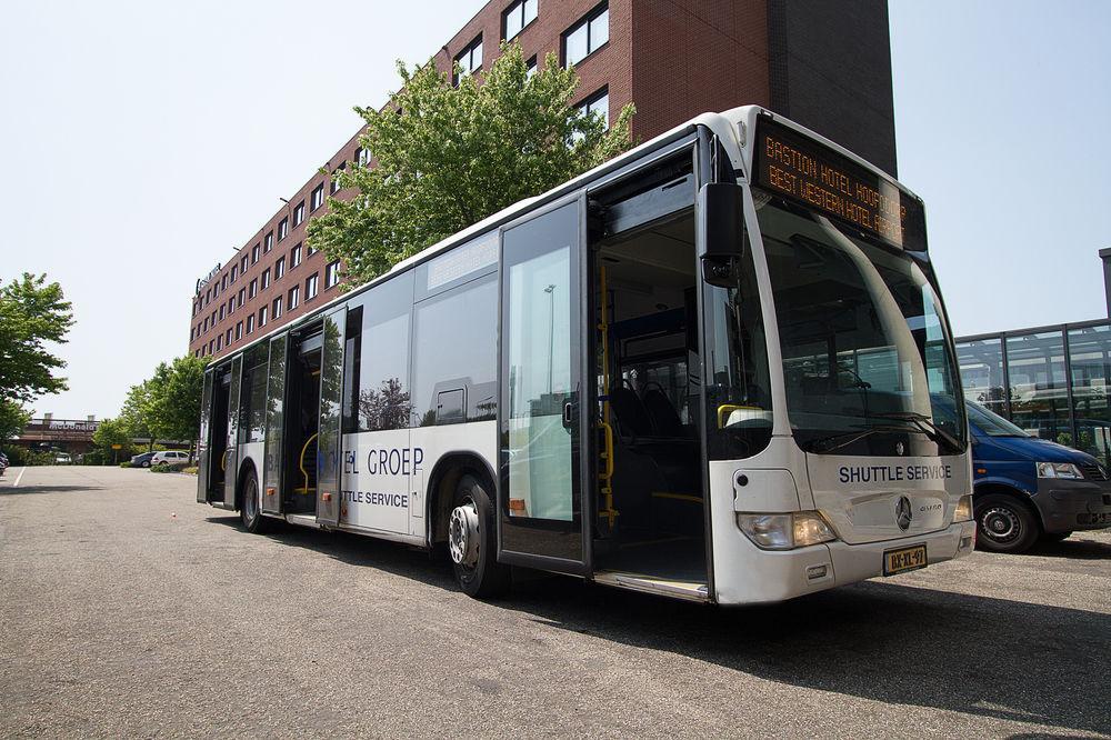 Western Amsterdam Airport Hotel