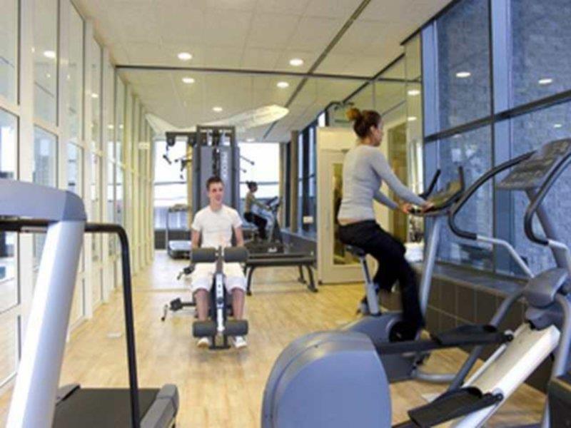 Hotel Western Amsterdam Airport 4*