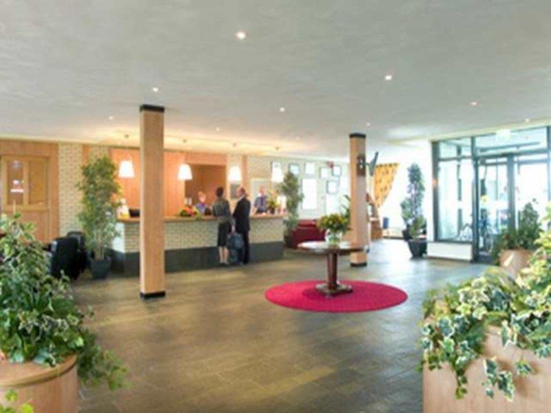 Hotel Western Amsterdam Airport Hoofddorp