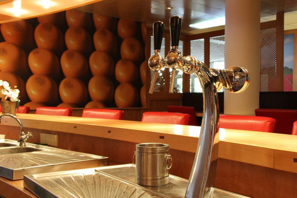 Western Amsterdam Airport 4*