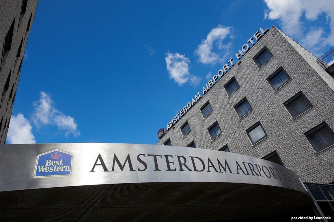 Western Amsterdam Airport Hotel Hoofddorp