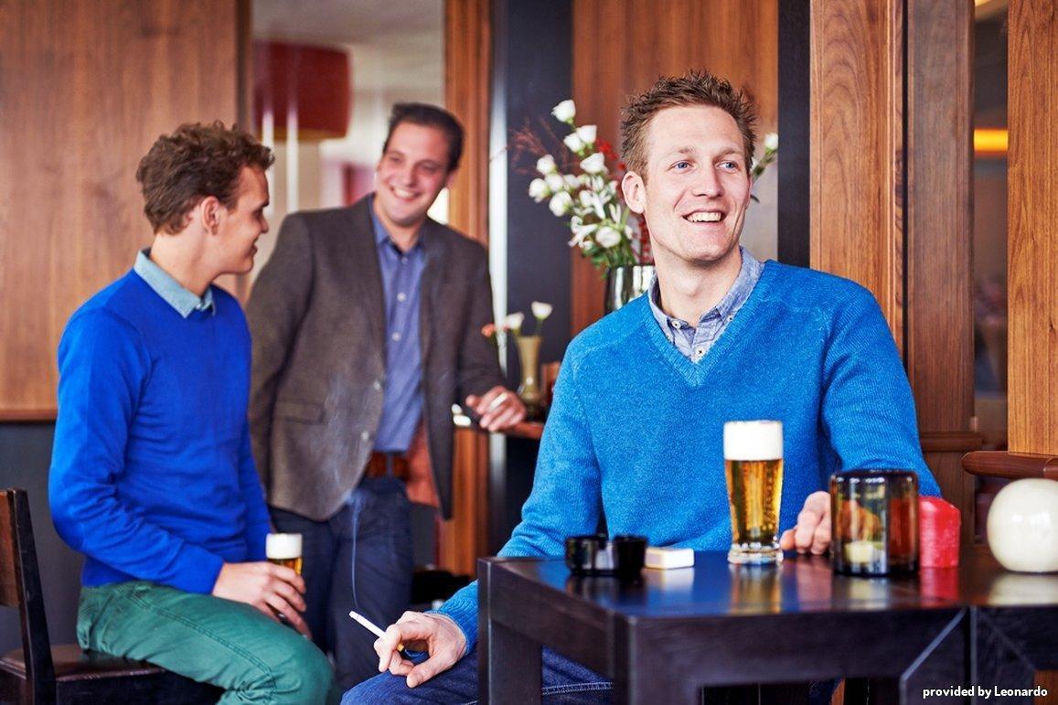 Western Amsterdam Airport Hotel 4*
