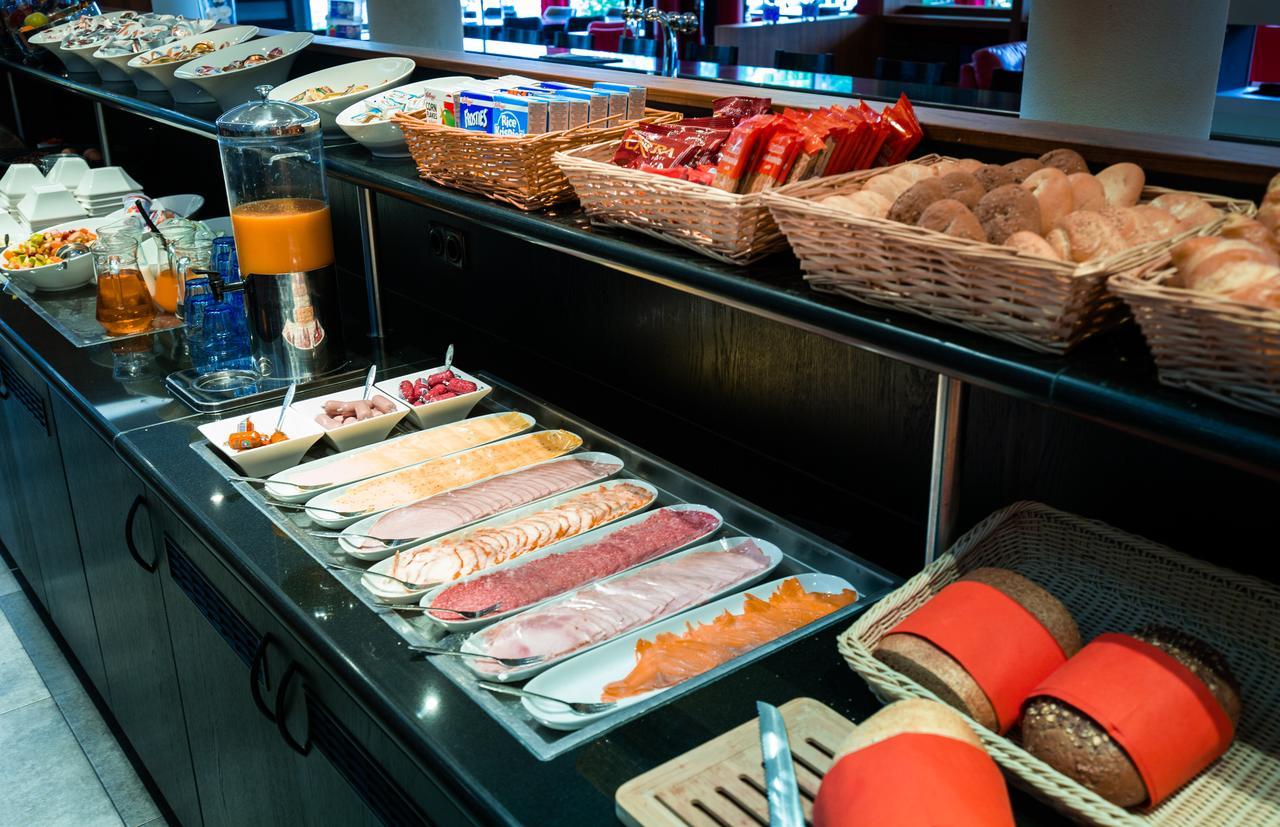 Western Amsterdam Airport Hoofddorp