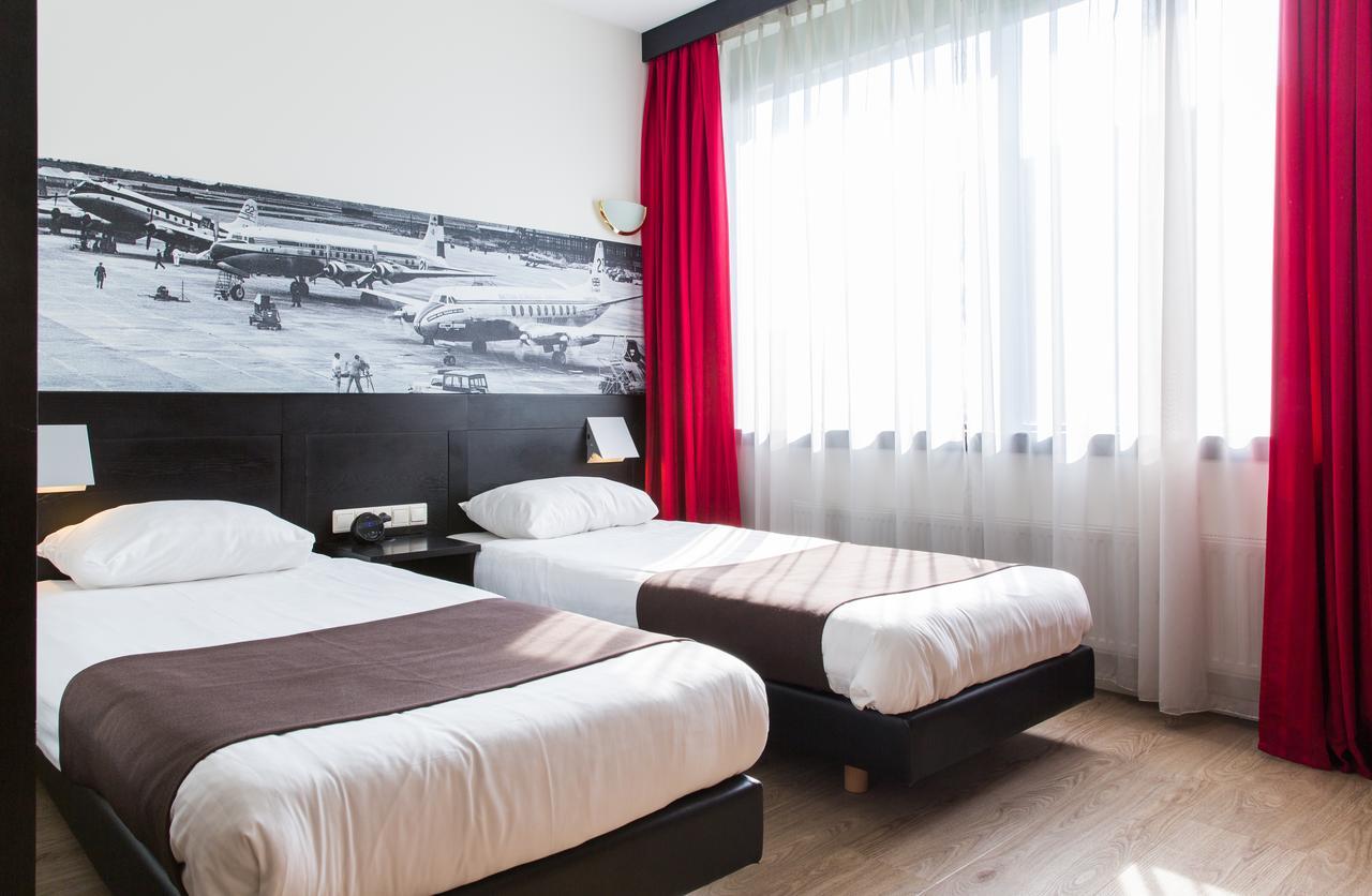 Hotel Western Amsterdam Airport