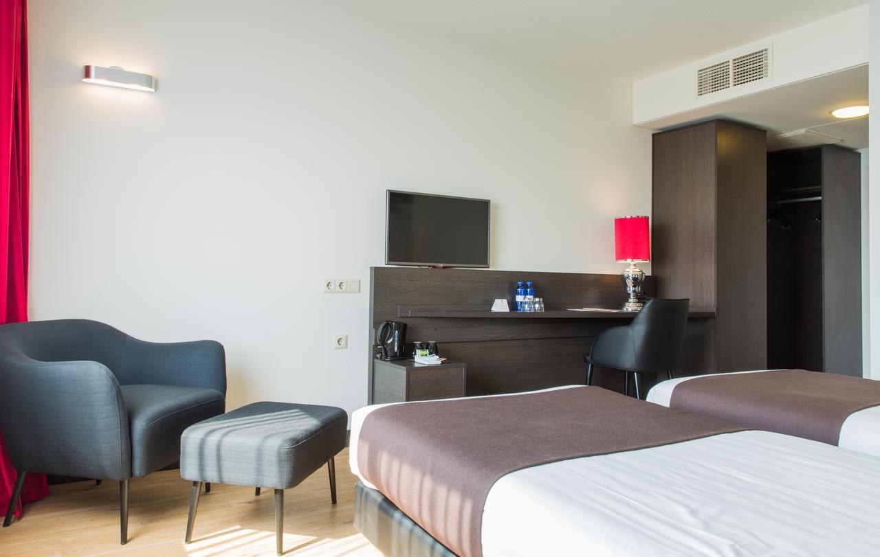 Hotel Western Amsterdam Airport