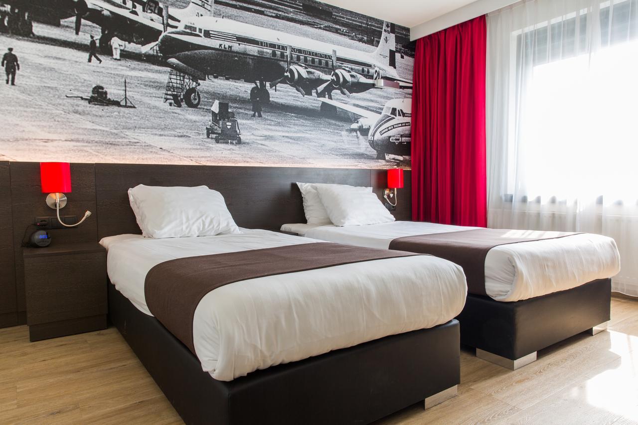 Western Amsterdam Airport Hoofddorp