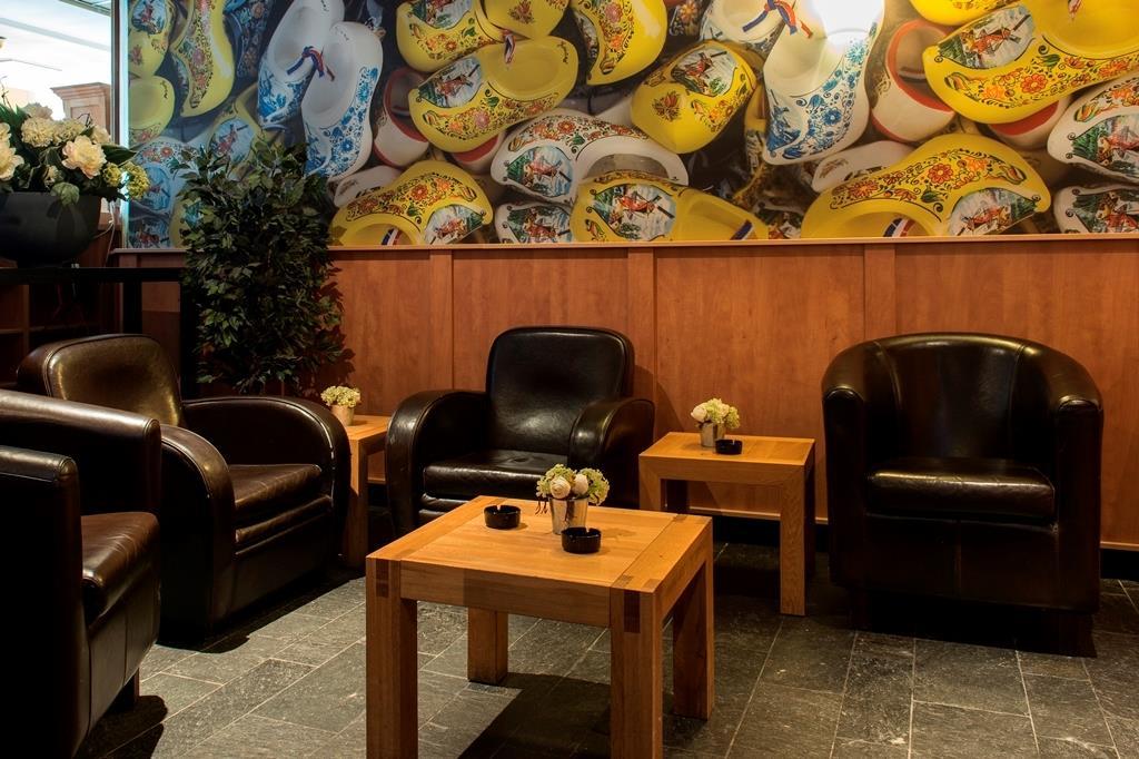 Western Amsterdam Airport 4* Hoofddorp