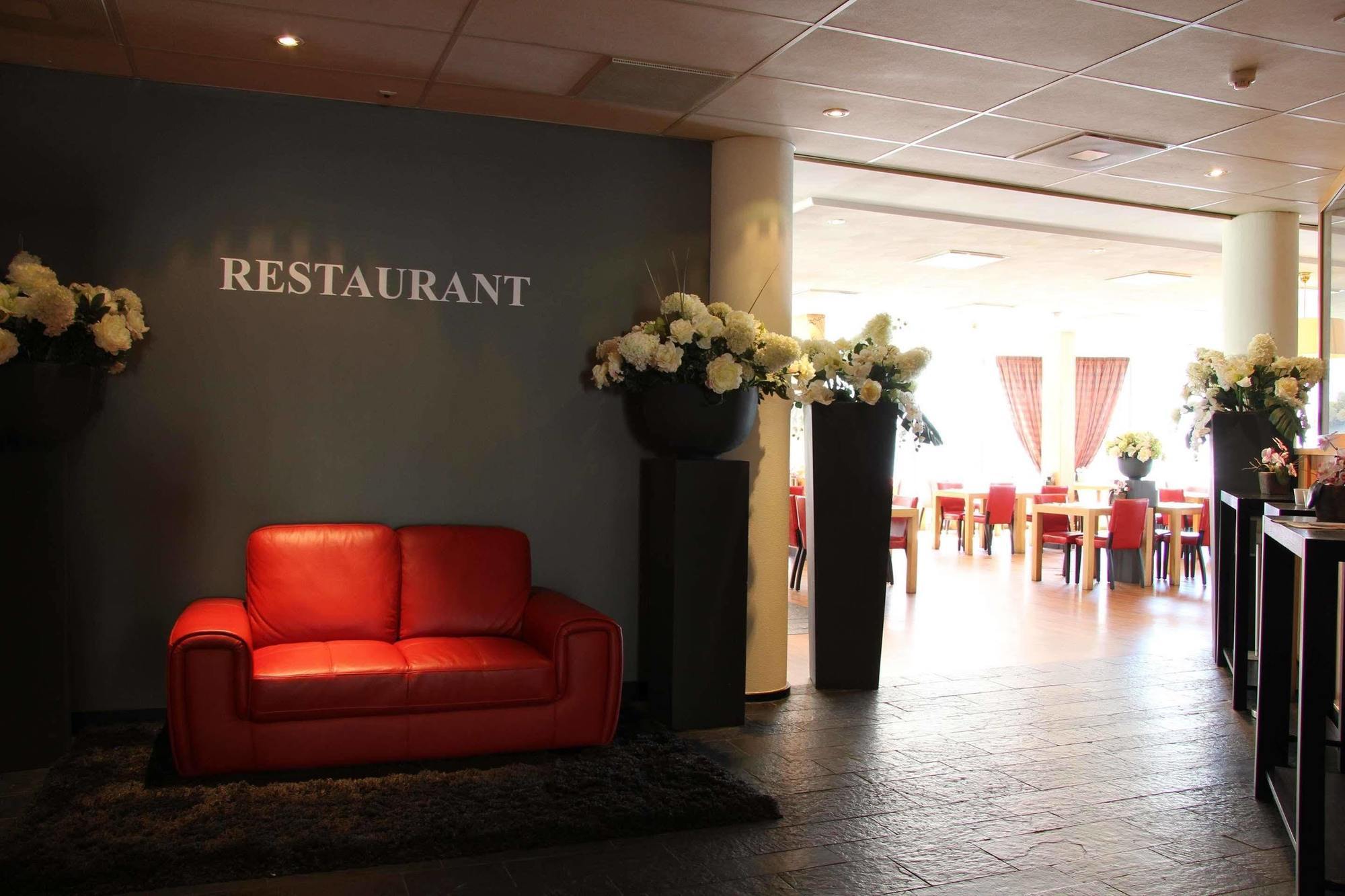 Hotel Western Amsterdam Airport 4*