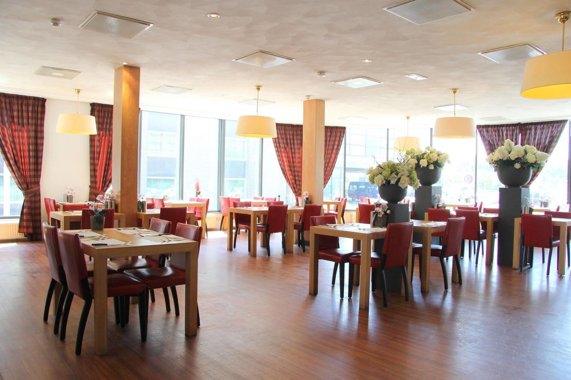 Western Amsterdam Airport Hotel Hoofddorp