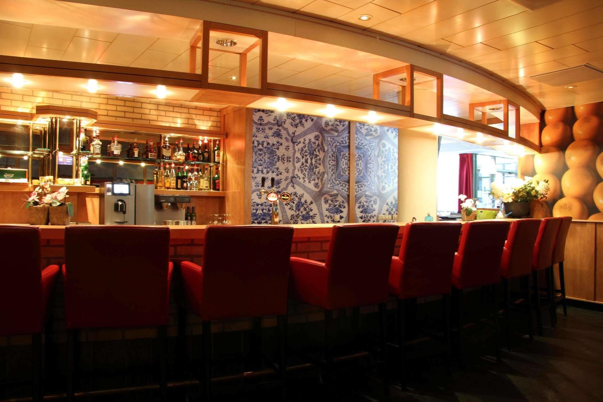 Western Amsterdam Airport Hoofddorp
