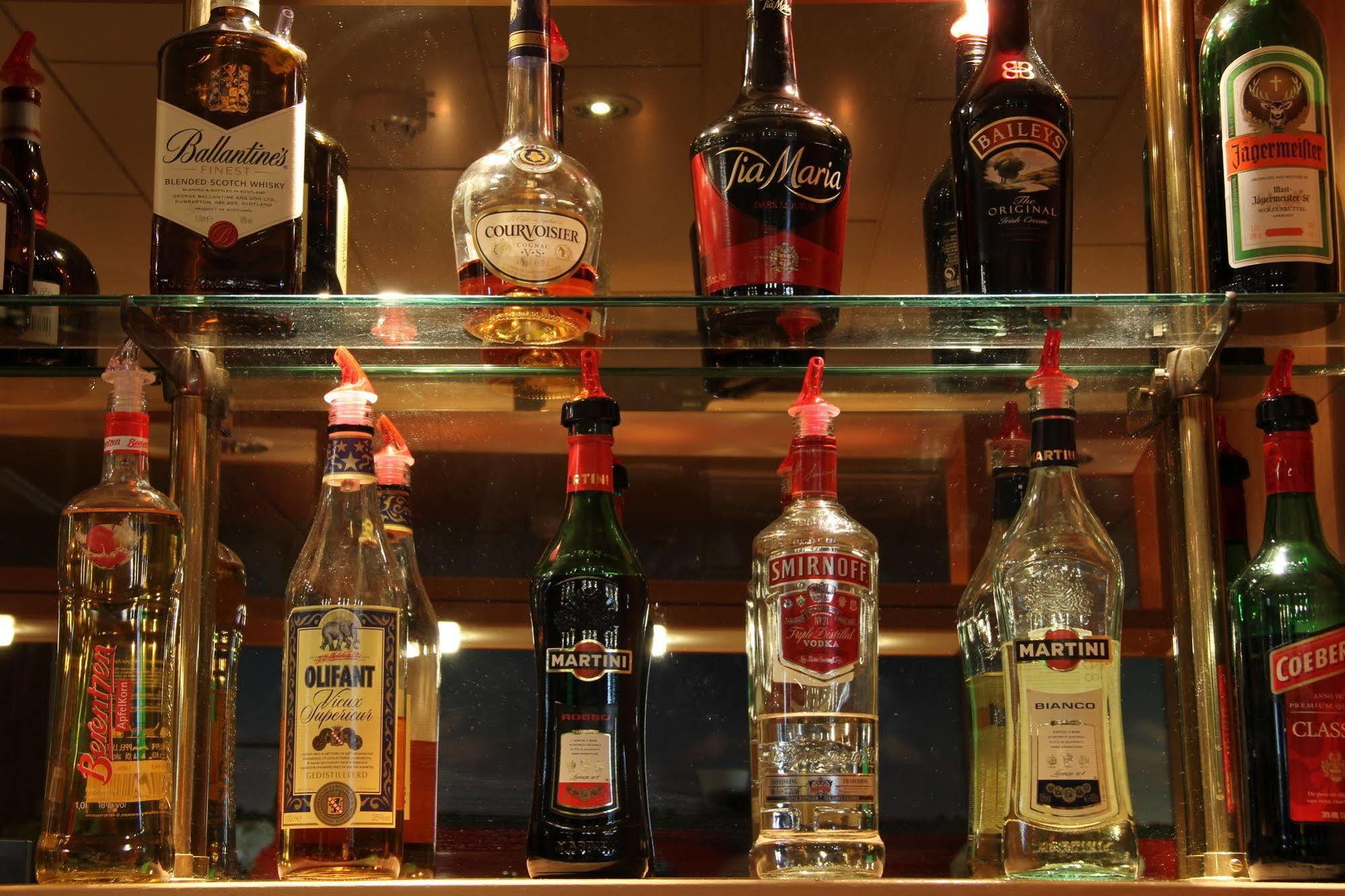Western Amsterdam Airport Hotel Hoofddorp