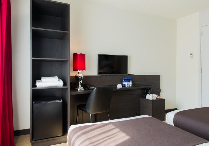 Western Amsterdam Airport 4*